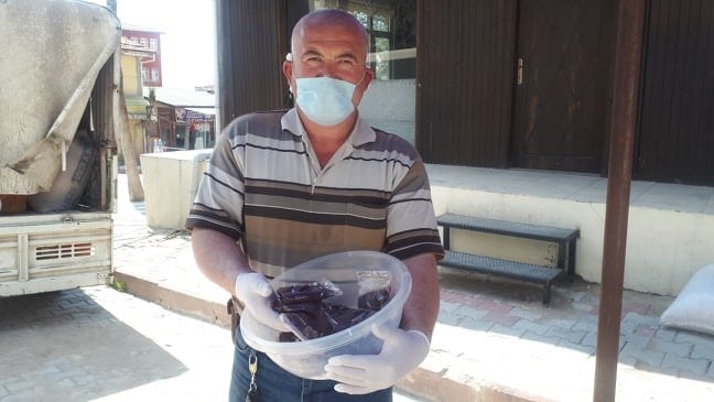 Şifa kaynağı ’Sumak’ yok satıyor 