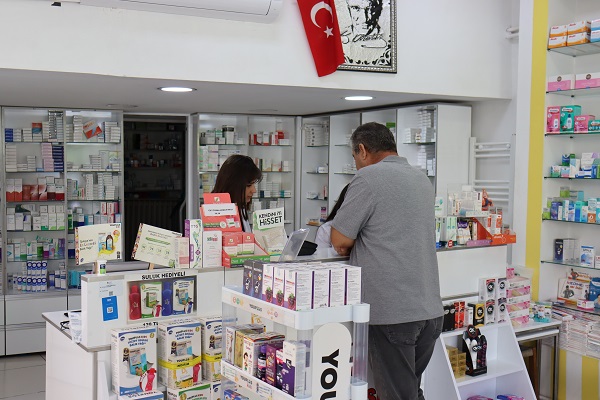 Şifanın en doğru adresi 