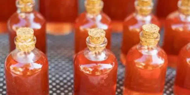 Şifası sarı çiçeğinde.. İşte İnanılmaz faydaları saymakla bitmiyor! hem yanığı hem de mideyi iyileştiriyor