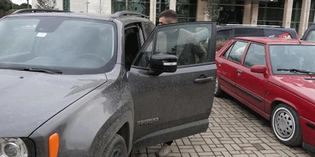 Sıfır aldığı araç kusurlu çıktı! Mücadeleden vazgeçmedi: 4,5 yıl sonra kazandı!