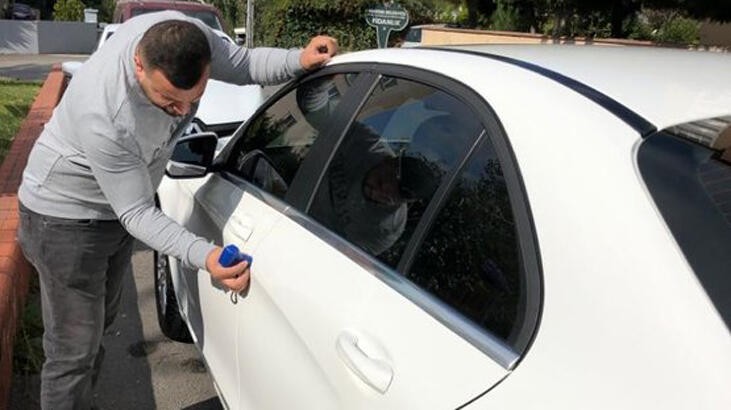 Sıfır araç aldı, arkadaşı görünce… 215 bin liralık şok!