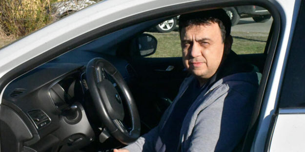 Sıfır araç aldı! Gerçeği öğrenince şoke oldu