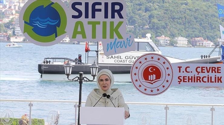 Sıfır atık hareketi 8 yaşında! 8 milyar insan için yeni slogan