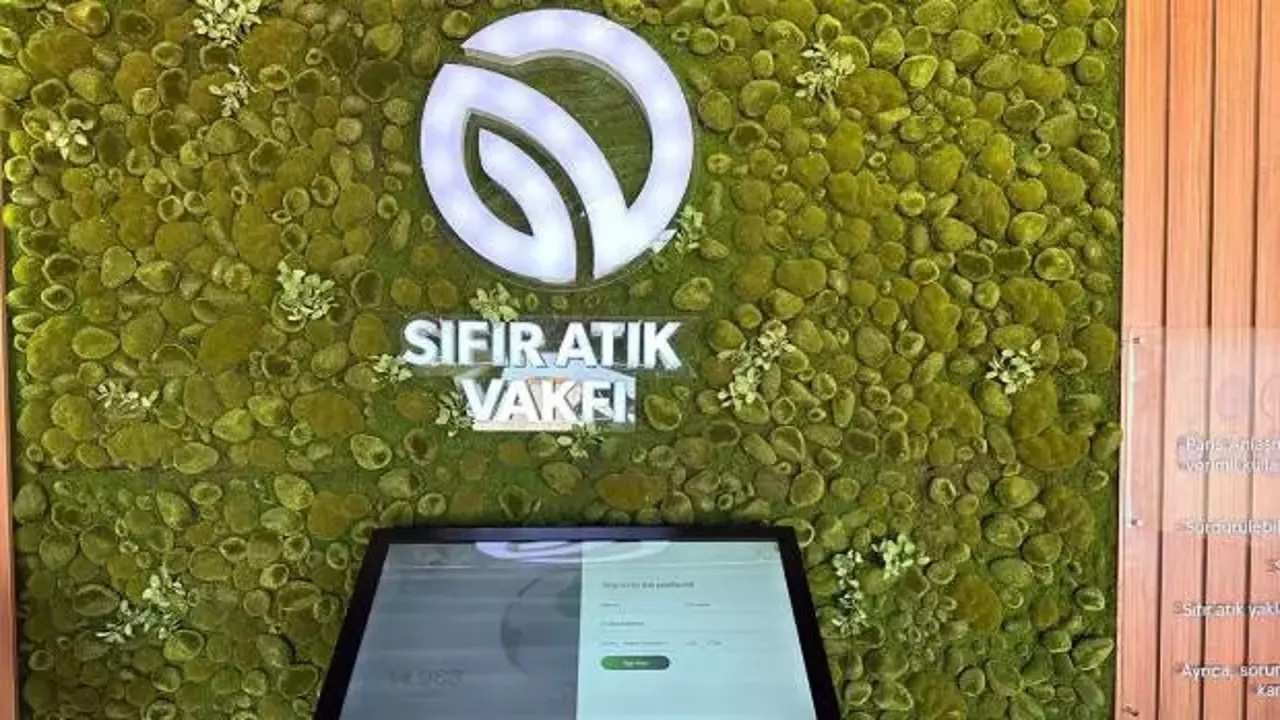 Sıfır Atık Vakfı, New York İklim Haftası 2025’in ana partnerleri arasında