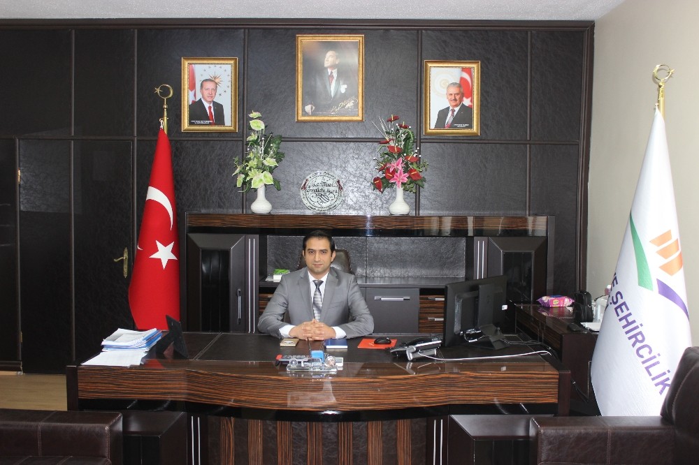 Sıfır atık yarışması başlatıldı 