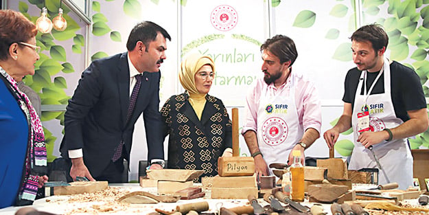 Sıfır Atık yönetim sistemi 2023’te tüm ülkede uygulanacak