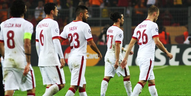 'Sıfır çeken Fenerbahçe bile...'