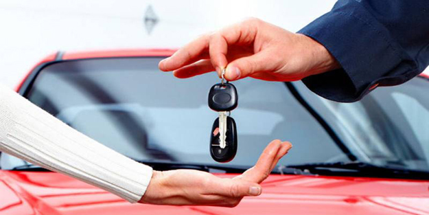 Sıfır da ikinci el de durgun