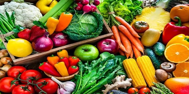 Sıfır kalorili yiyecekler: Kilonuzu korumaya yardımcı en kısa sürede görülen o etki şaşırtacak! İşte ipucu