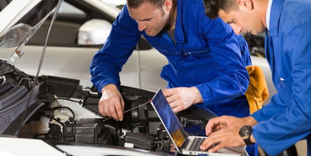 Sıfır otomobil aldı, hayatının şokunu yaşadı... Araç pert çıktı!