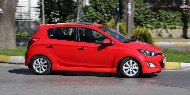 Sıfır otomobil diye aldı ama bakın ne çıktı!