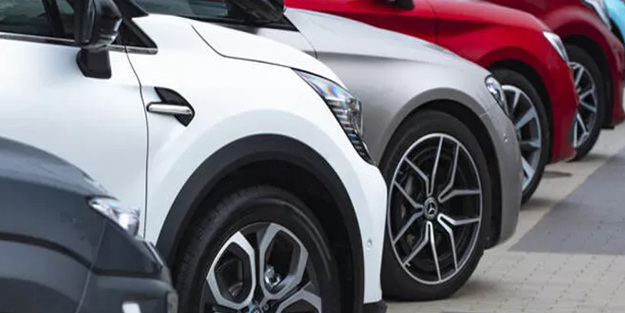 Sıfır otomobil satışlarına kısıtlama! Araç alacaklar dikkat!