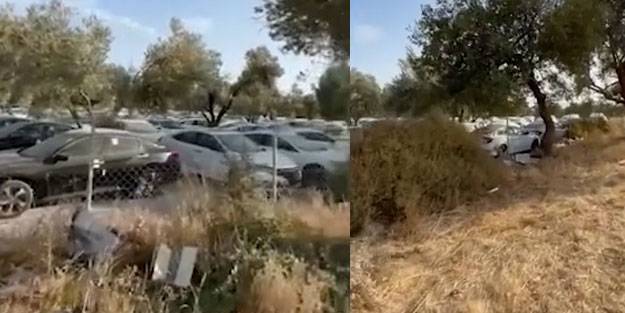 Sıfır otomobil stoğu yapılıyor iddiası! Bakan Muş açıklama yaptı