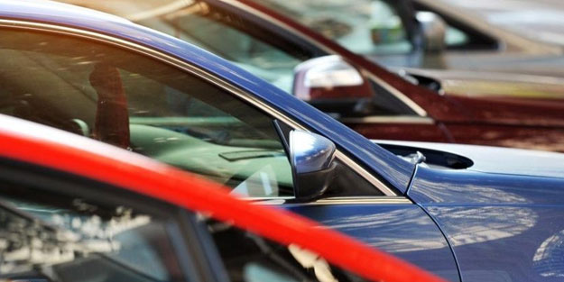 Sıfır otomobilde büyük oyun! Nerede bu otomobiller?