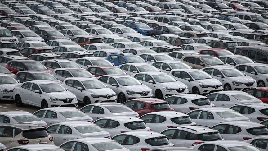 Sıfır otomobilde güz kampanyalarında rekabet dikkati çekiyor