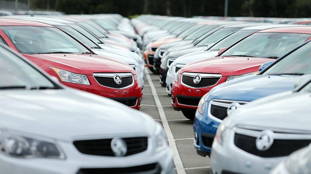 Sıfır otomobilde kapı 45 bin liradan açılıyor