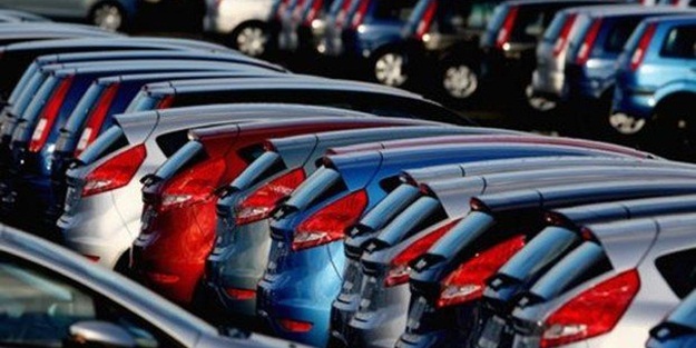 Sıfır otomobilde taban fiyat 40 bin lirayı buldu