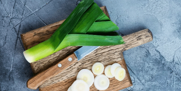 İşte kabızlığı önleyen muhteşem besin!