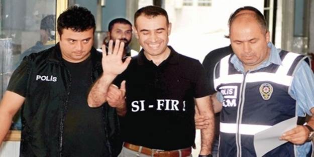 Sıfırıcı paralelin eşi KPSS dahisi çıktı