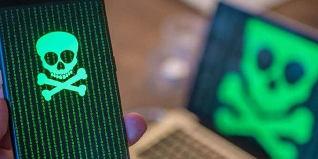 Şifre çalan virüs cebinizi boşaltabilir