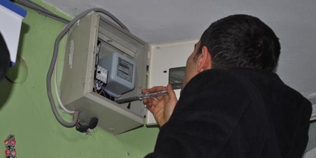 Şifreli elektrik dönemi başlıyor!