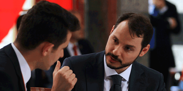 Şifreli elektrik geliyor