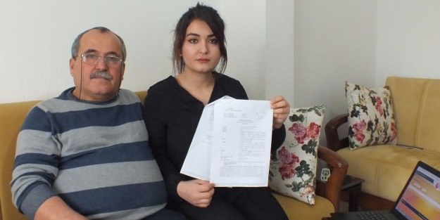 Şifresini kuzenine verdi, hayatı karardı!