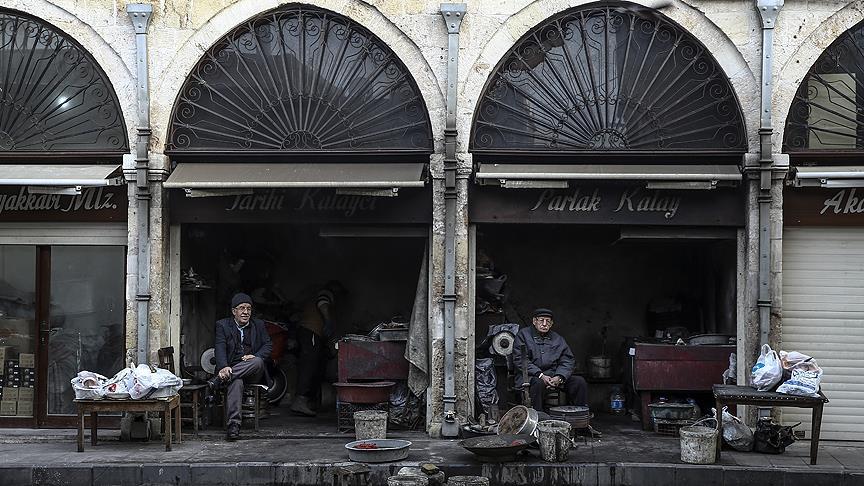 Siftah yapmayan komşularına yönlendiriliyorlar