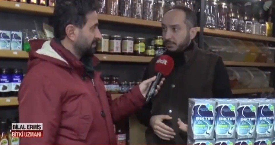 Sigara bırakmayı isteyenlere müjdeyi verdi! 3. günde bıktım dedirtti...