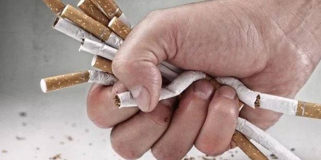 Sigara, böbrek kanseri riskini artırıyor