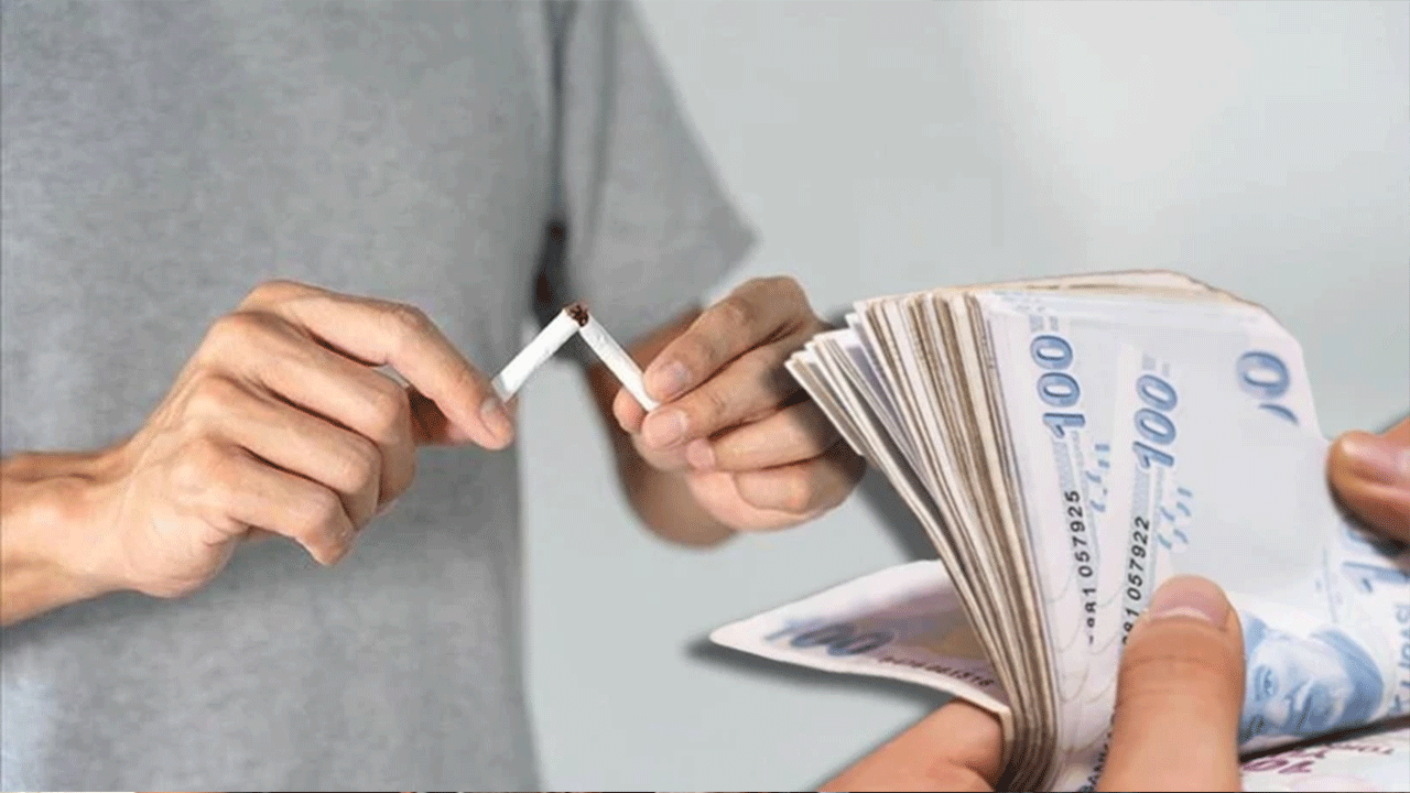 Sigara fiyatlarına bir darbe daha! JTI grubuna da zam geldi!