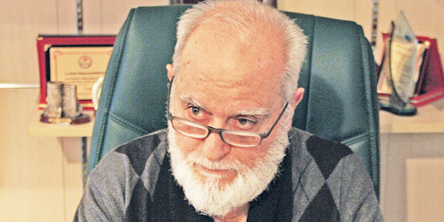 “Sigara, helal ve tayyib hayat sisteminde asla yer almayacak bir üründür”