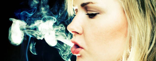 Sigara içen kadınlar! Bu kansere özellikle siz dikkat edin