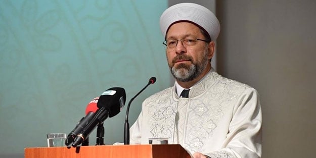 Sigara içen personele Diyanetten kötü haber! Bu yıldan itibaren başlıyor...