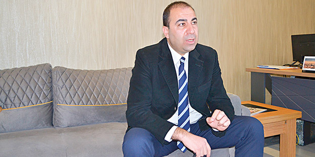Sigara içenler 14 kat daha fazla tehlikede
