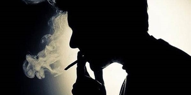 Sigara içenler dikkat! Diş sağlığınız tehlikede