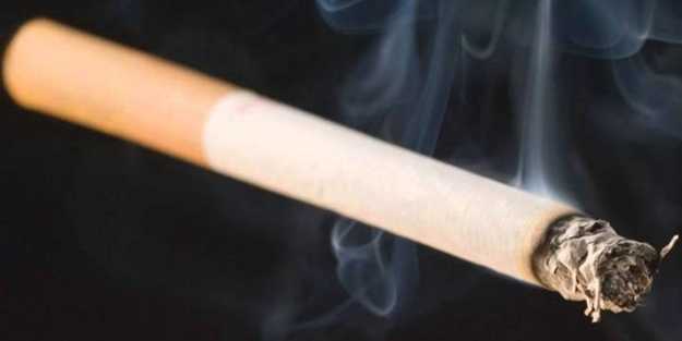 Sigara içenler dikkat! Haftada 2 kez bunu yiyin