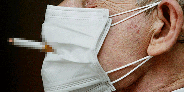 Sigara içenler dikkat! Koronavirüs aşısından kötü haber