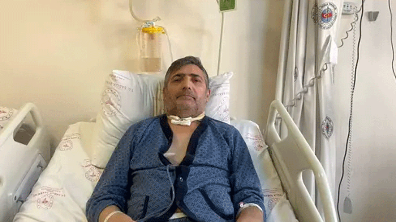 Sigara içmenin korkunç sonu