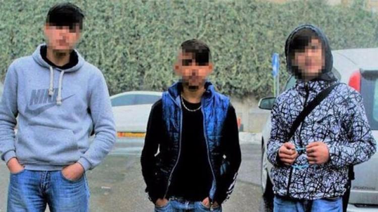 İstanbul'da 'sigara isteme' kavgası