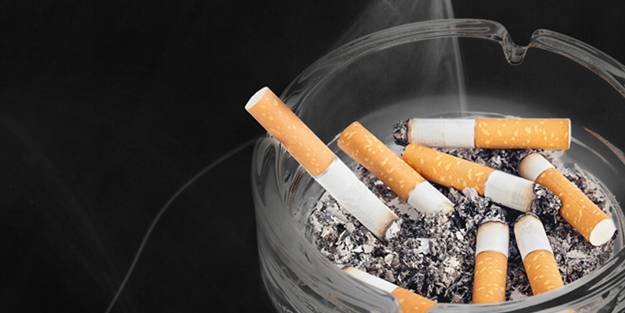 Sigara kullananlara kötü haber! 14 kat daha fazla tehlikeli...