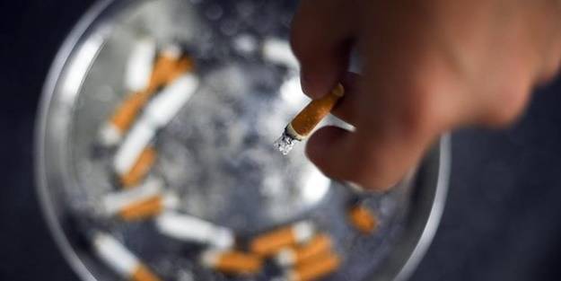 Sigara kullananlara kötü haber! Bir zam daha geldi