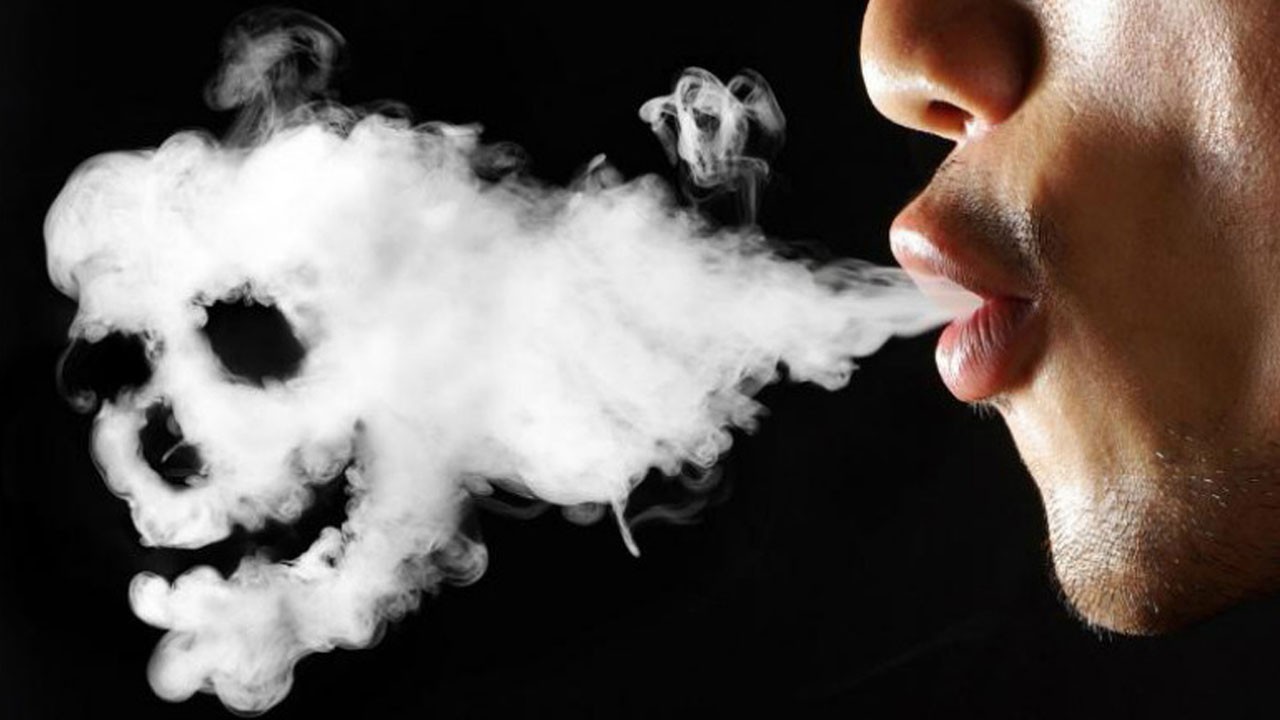 Sigara kullanımı o kanser riskini 8 kat arttırıyor