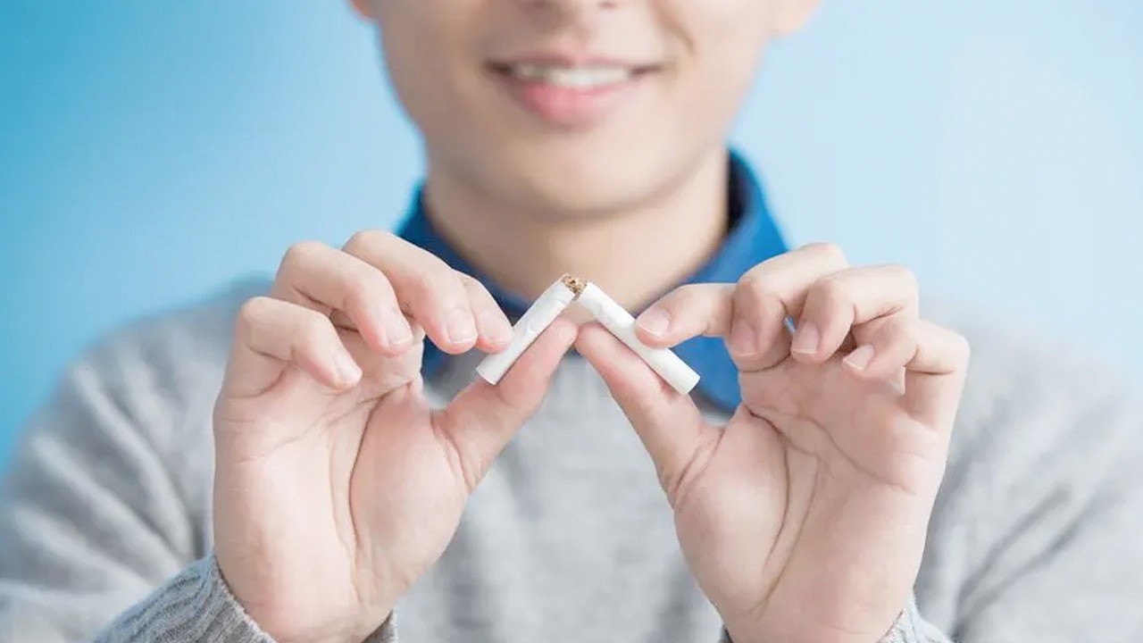 Sigara milyonlarca can alıyor! Uzmanından sigarayı bırakma çağrısı! En sinsi tehlike