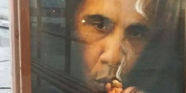 Sigara Obama'dan daha fazla insan öldürüyor