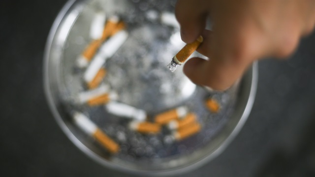 Sigara satışında yeni dönem başlıyor