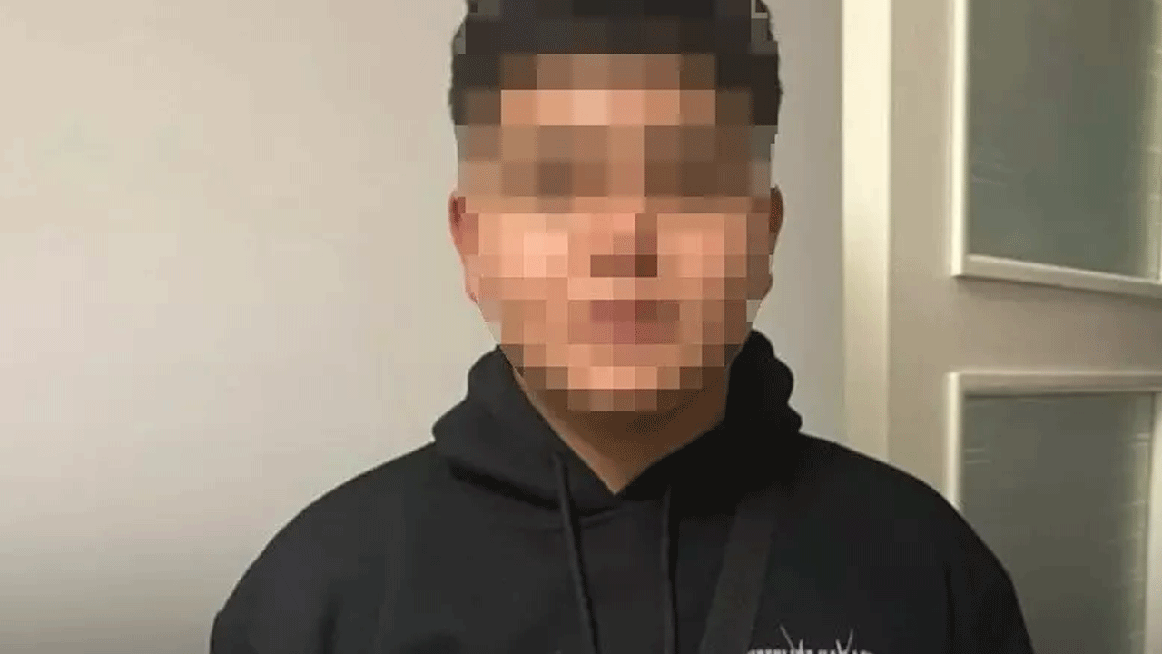 Sigara tartışması kanlı bitti: 14 yaşındaki çocuk 16 yaşındaki çocuğu bıçakladı!