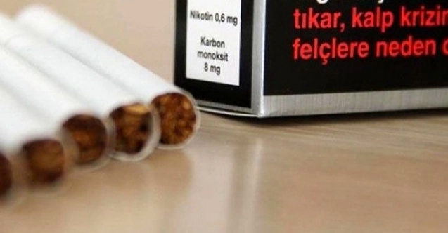 Sigara tiryakileri şok olacak! O tarihe kadar dev zam gelecek: Bir paket fiyatı...