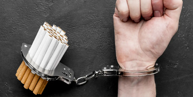 Sigara tüketiminde rekor kırdık! Dünya sıralamasında Türkiye bakın kaçıncı sırada