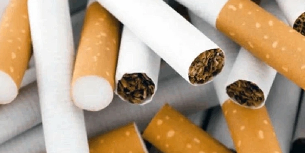 Sigara ürünlerine yeni zam diyerek duyurdular! İşte 2024'te 3 sigara grubu için fiyatı kaç para!